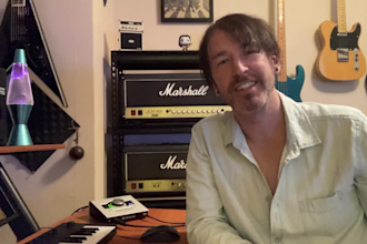 mix and master your track rock metal punk alternative