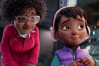 3d animation video commercial animation cartoon music video character animation