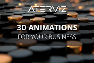 create emotionally appealing 3d product animation