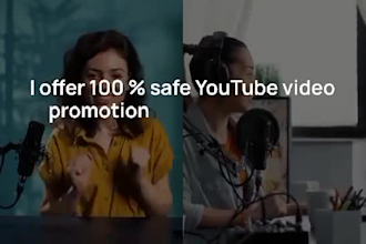 promote your youtube video with google ads in USA