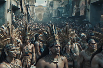 do create history videos for your youtube
