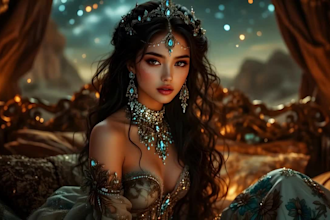 create unique music video ai music video ai animation story ai lyp sync