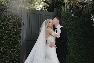 do professional wedding video editing