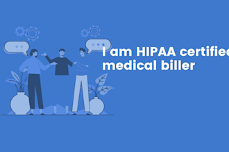 provide excellent medical billing and coding service
