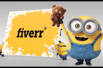 this awesome logo reveal animation