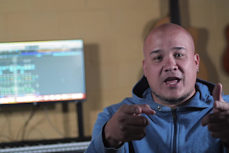 produce your reggae album