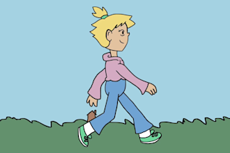 do 2d character animation and more
