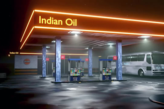 create 3d scenes and assets
