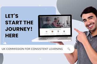 create a professional canva presentation video design