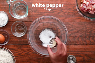 edit your cooking and recipe video