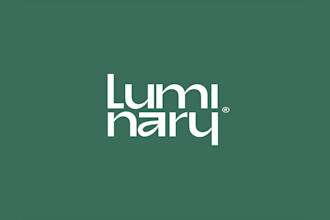 create a smooth 2d logo animation