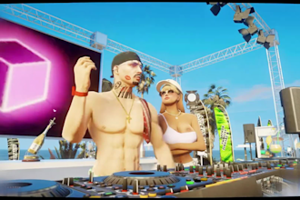 do fivem loading screen and cinematic fivem trailer video, video game intro