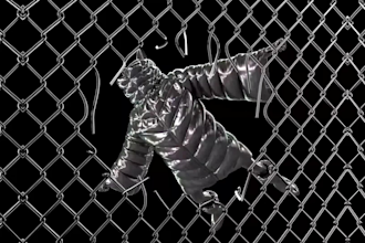 render realistic cgi garment design, 3d fashion clothing, 3d clothing animation