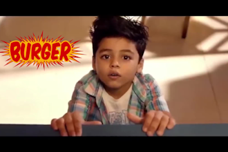 edit kids funny videos for social media