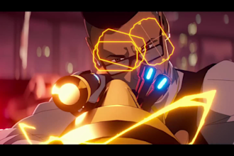 2d music video animation 2d music video cartoon animation 2d animation