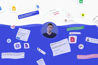 create a custom saas animated video, saas video, to explain your tech product