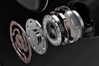 cgi 3d product animation video ads 3d industrial c4d 3d rendering cad 3d model