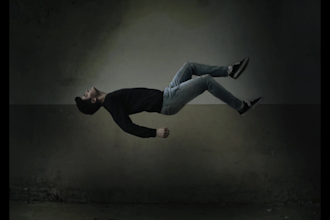 do realistic photo manipulation and editing in photoshop
