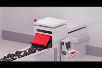 c4d 3d industrial animation 3d animation product animation 3d model 3d rendering