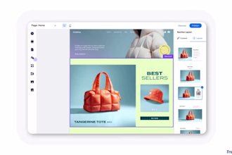 create a professional saas video, promo, or screencast