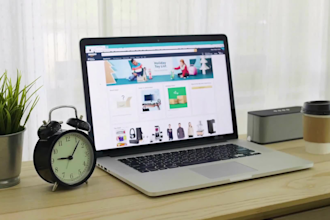 write proper SEO shopify product description and title