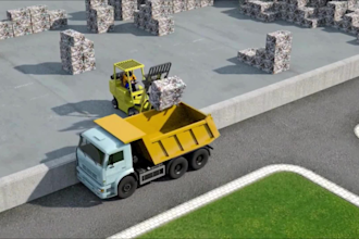 do 3d factory animation 3d industrial animation 3d factory walkthrough animation