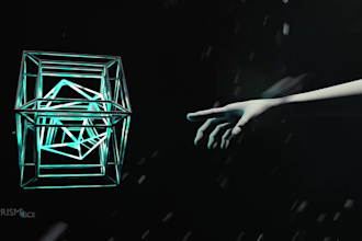 do 3d product animation for your product video