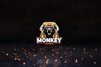 youtube intro outro, logo animation or intro video