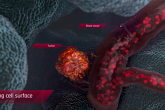 create cinematic 3d medical animation for pharma biotech and surgical education