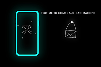 do dankoe style animation