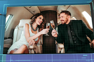 cinematic youtube intro and trailer