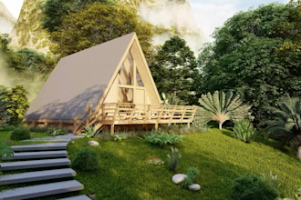 design your dream tiny house