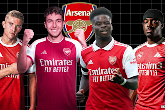 create a stunning monetizable football or soccer documentary video