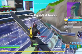 edit your amazing gameplay stream highlights