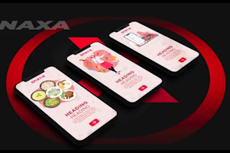 develop food delivery app website restaurant app taxi app grocery app glovo