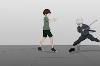 2d animation video 2d japanese anime fighting video cartoon nsfw animation
