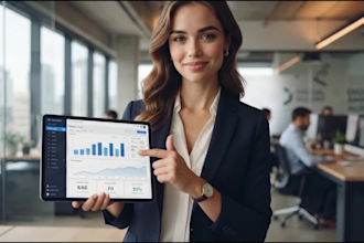 create ai spokesperson, ai talking avatar, ai ugc, ai explainer video for brands