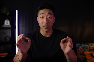 edit your talking head or explainer video