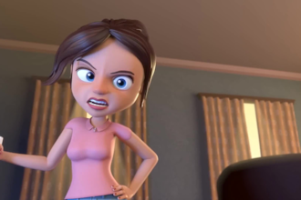 3d animation video 3d character animation 3d kids animation 3d music video