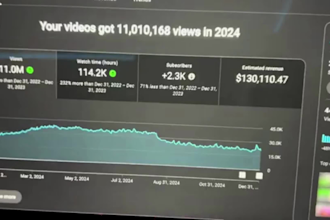 superfast cash cow channel, cash cow youtube, cash cow video,  promotion video