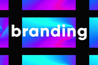 create saas software, healthcare, real estate fintech app website promo video ad
