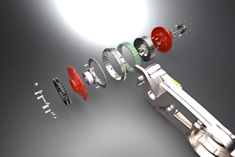 do 3d product animation 3d industrial animation machines and technical animation