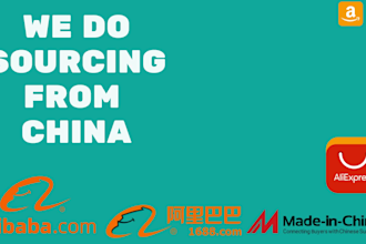 be your china agent product sourcing from alibaba and china