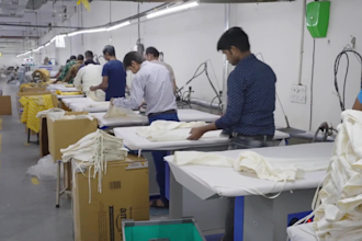 be your clothing manufacturer and supplier of custom apparel
