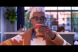 create realistic unreal engine animation 5, 3d animation, character animation