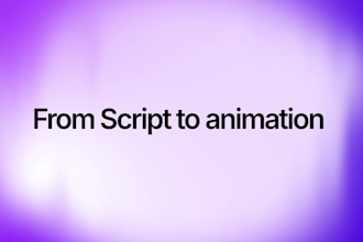 create a clean and effective saas explainer video for your product