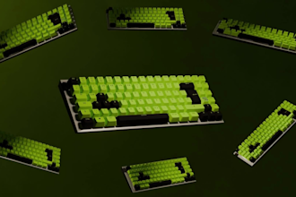 create 3d product animation for ecommerce products