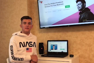 be your personal virtual assistant
