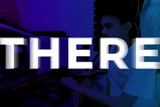 create custom kinetic typography animated video