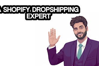 do winning shopify dropshipping product research